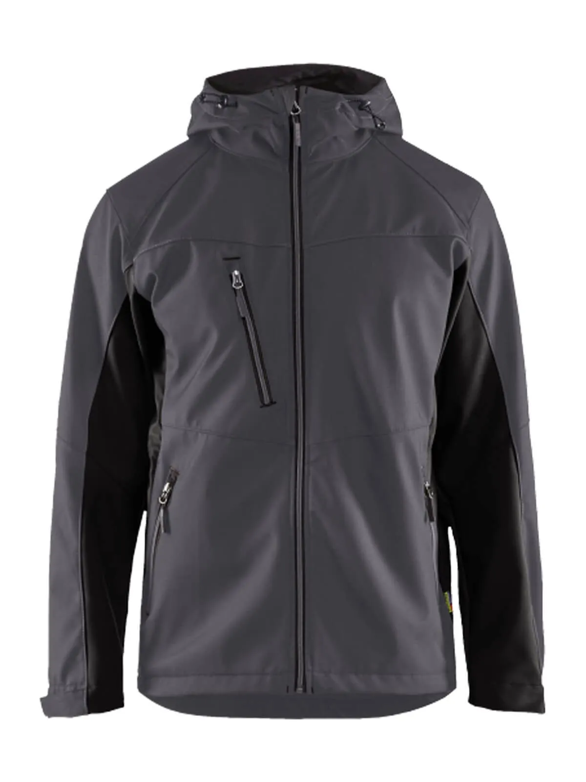 4753-2516 Work Jacket Softshell - Blåkläder