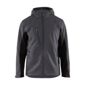 4753-2516 Work Jacket Softshell - Blåkläder