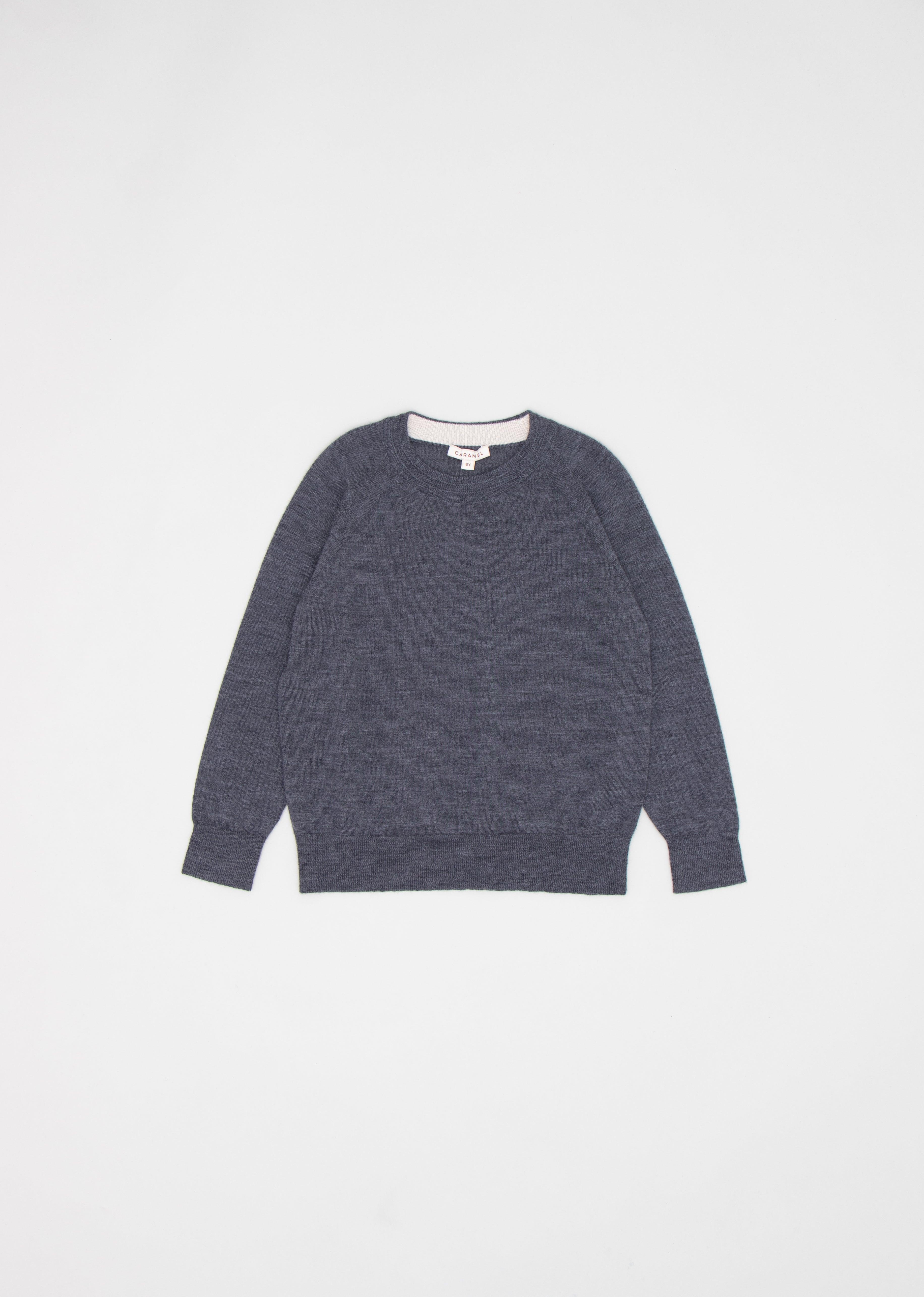 [50%OFF] KEIRA JUMPER