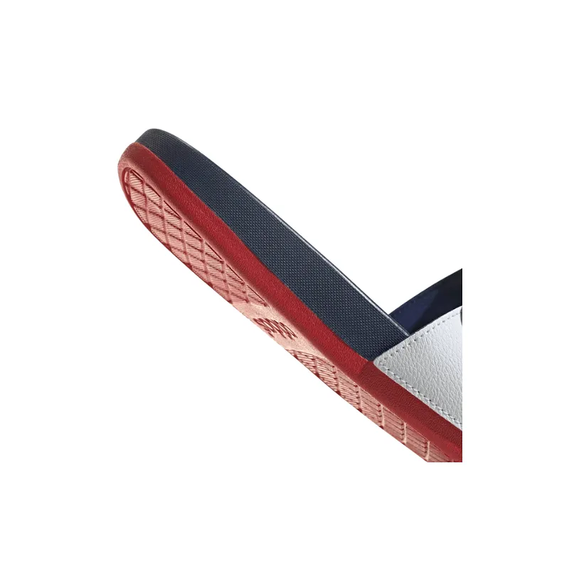 adidas Adilette Comfort Adjustable Bandage Slides -  Men's