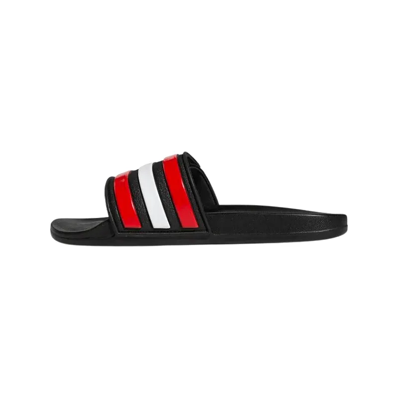 Adidas Adilette Comfort Adjustable Slides - Men's