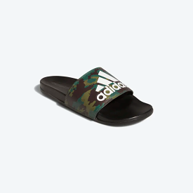 Adidas Adilette Comfort Camo Slide GW9647