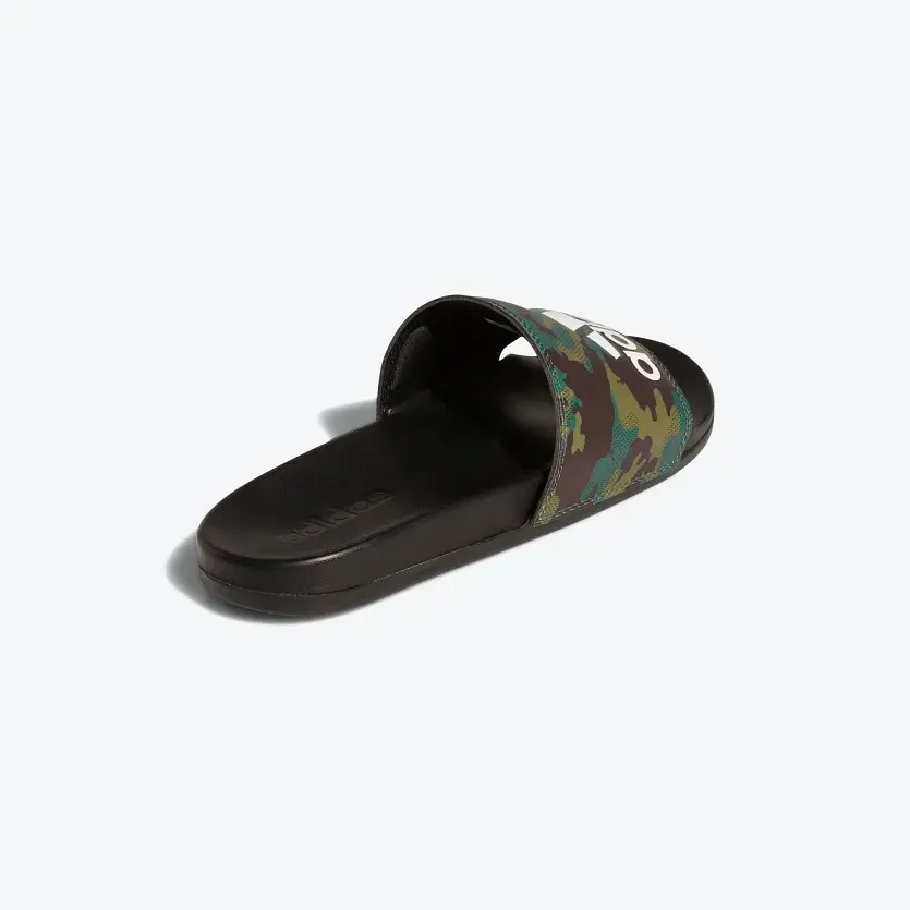 Adidas Adilette Comfort Camo Slide GW9647