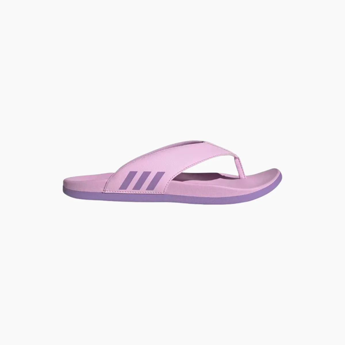 Adidas Adilette comfort flip-flops - Violet Fusion/Bliss Lilac