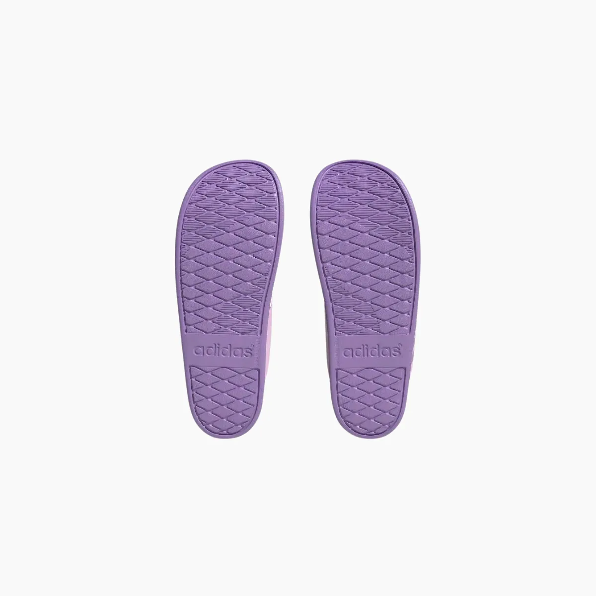 Adidas Adilette comfort flip-flops - Violet Fusion/Bliss Lilac