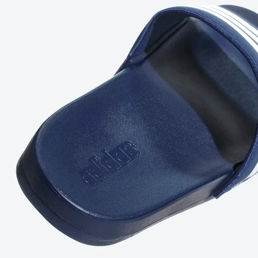 Adidas Adilette Comfort Mens Slide -Blue