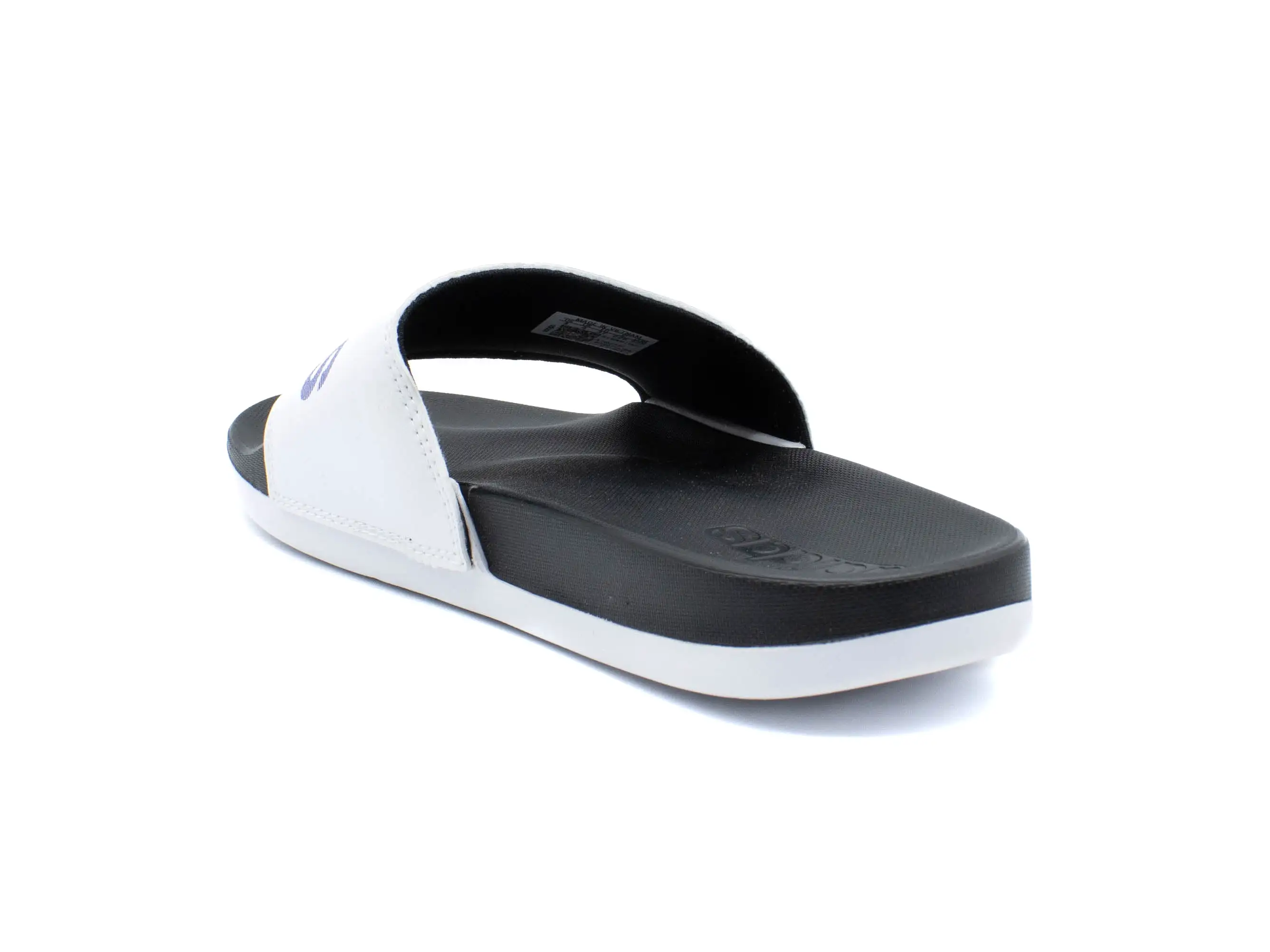 ADIDAS Adilette Comfort Pride Slide Sandal