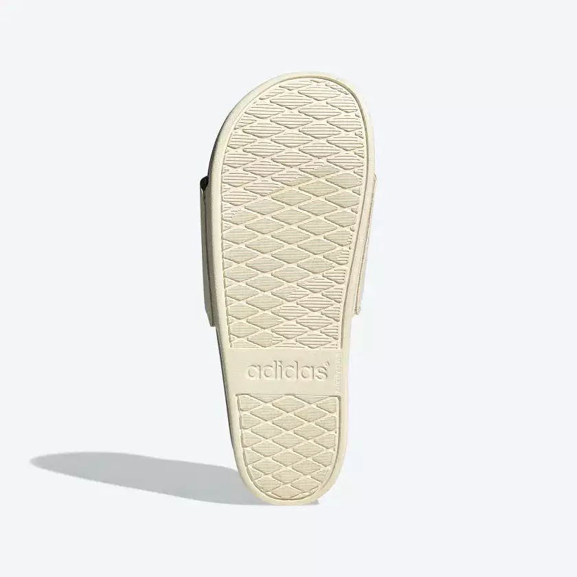 Adidas Adilette Comfort Slide - Green