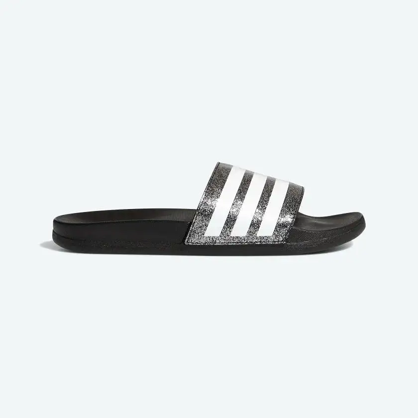 Adidas Adilette Comfort Slides - Men's