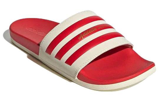 Adidas Adilette Comfort Slides - Men's