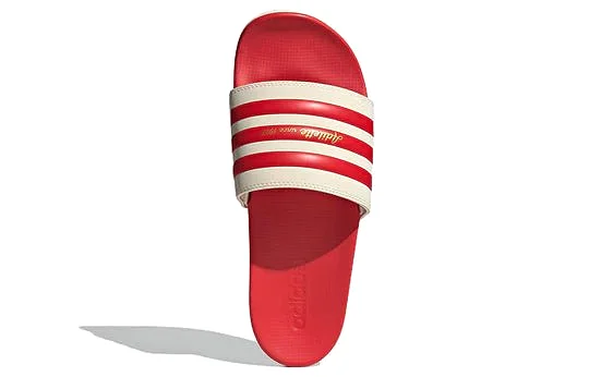 Adidas Adilette Comfort Slides - Men's