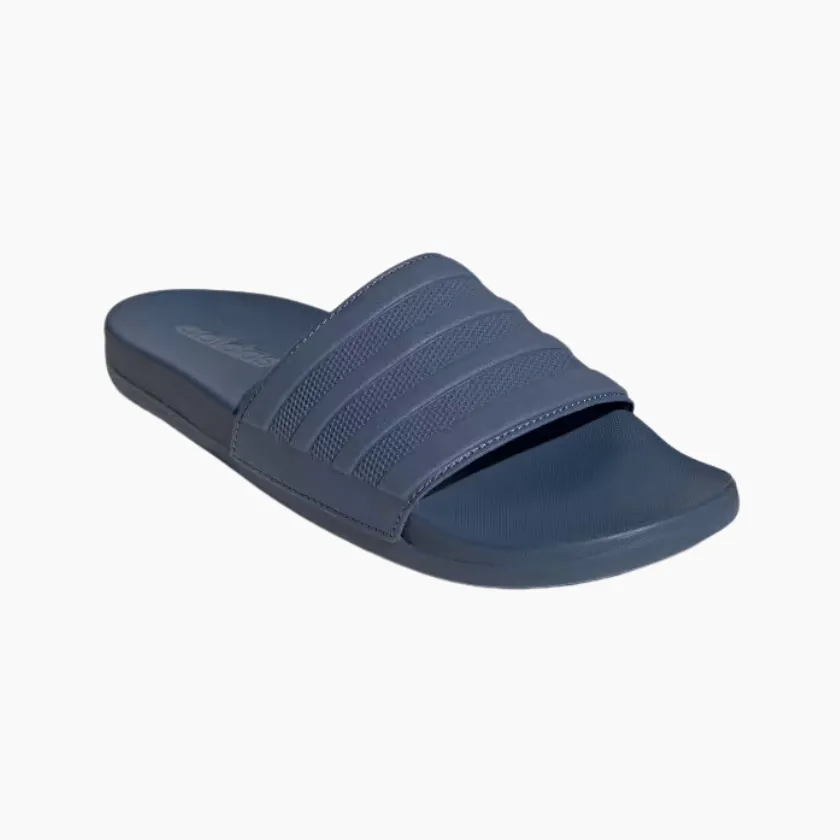 Adidas Adilette Comfort Unisex Slide -Preloved Ink