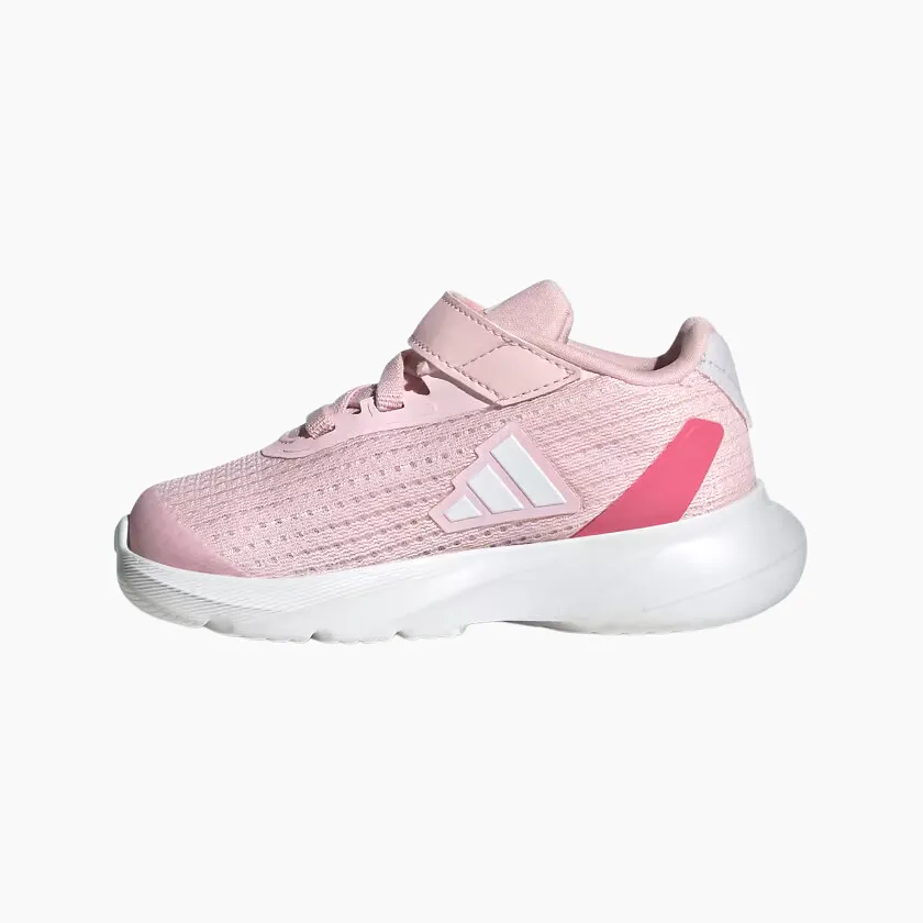 Adidas Duramo SL Kids Unisex Shoes (0-3Year) -Clear Pink/Cloud White/Pink Fusion