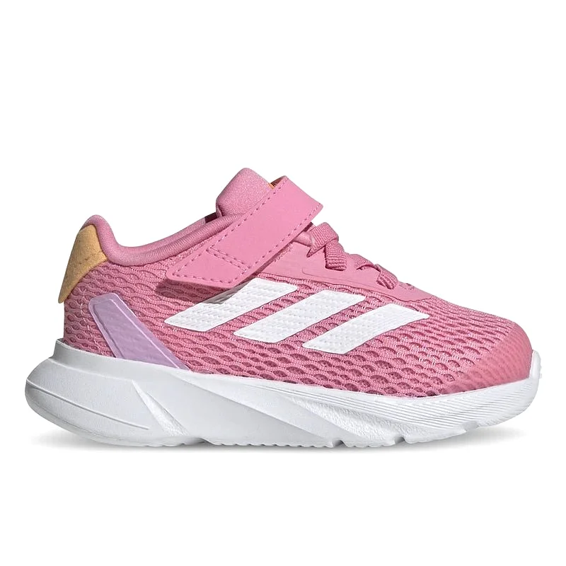 ADIDAS KIDS DURAMO SL INF PINK SHOES