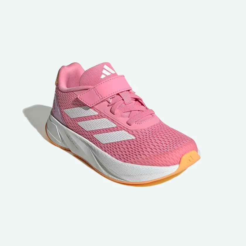 ADIDAS KIDS DURAMO SL PINK SHOES