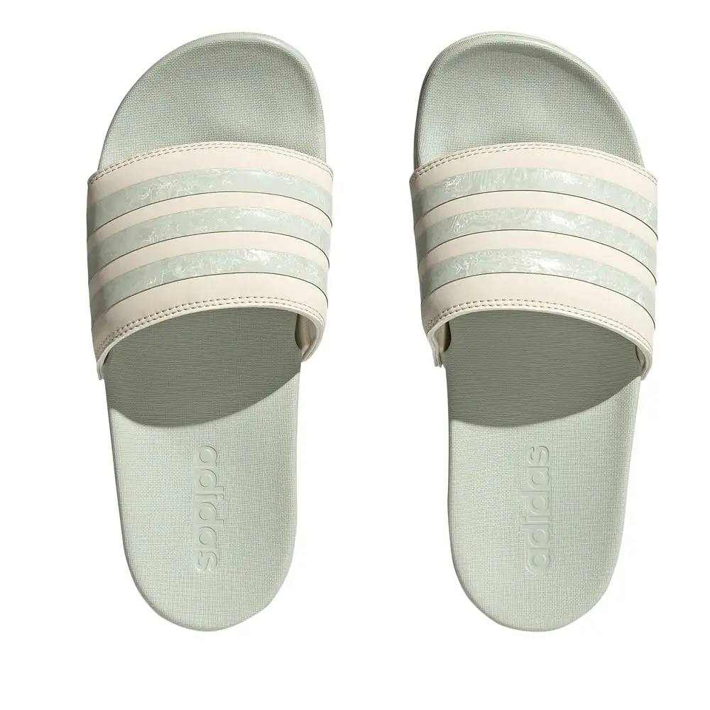 adidas Women's Adilette Comfort Slides