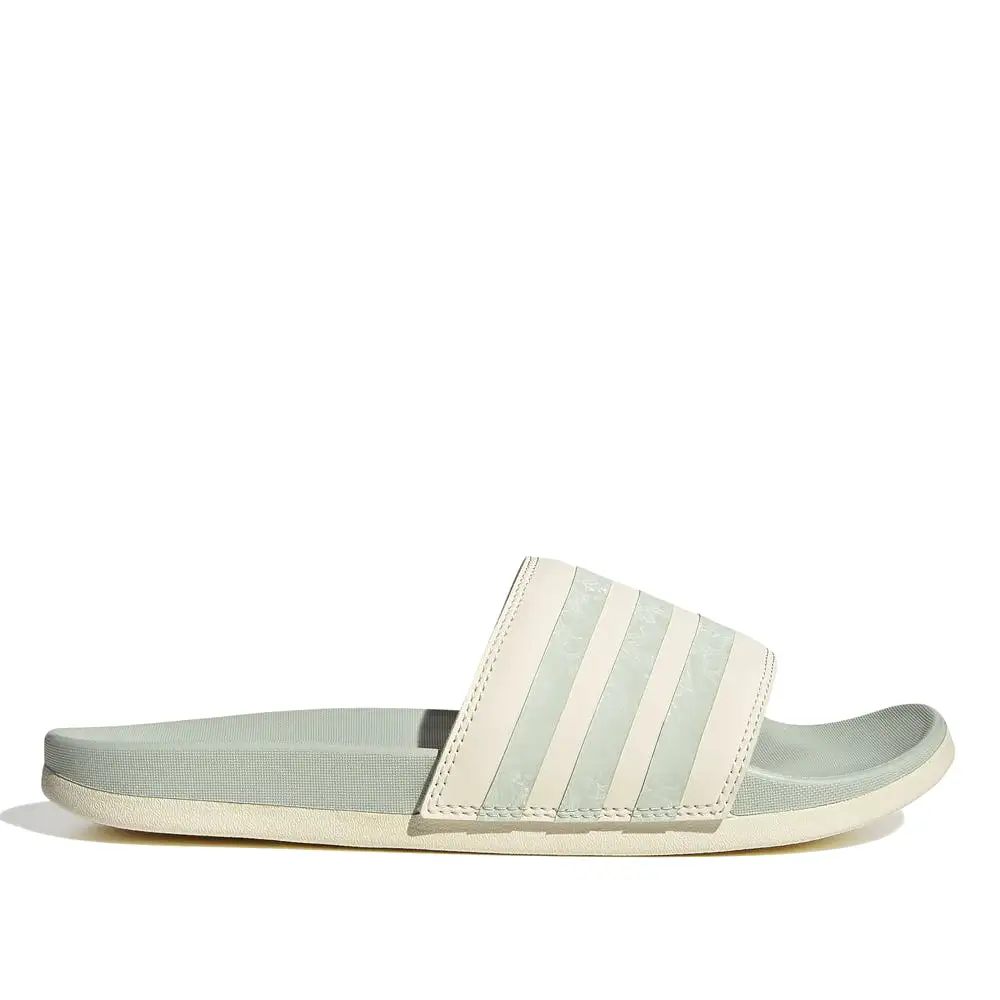 adidas Women's Adilette Comfort Slides