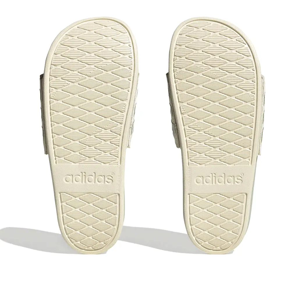 adidas Women's Adilette Comfort Slides