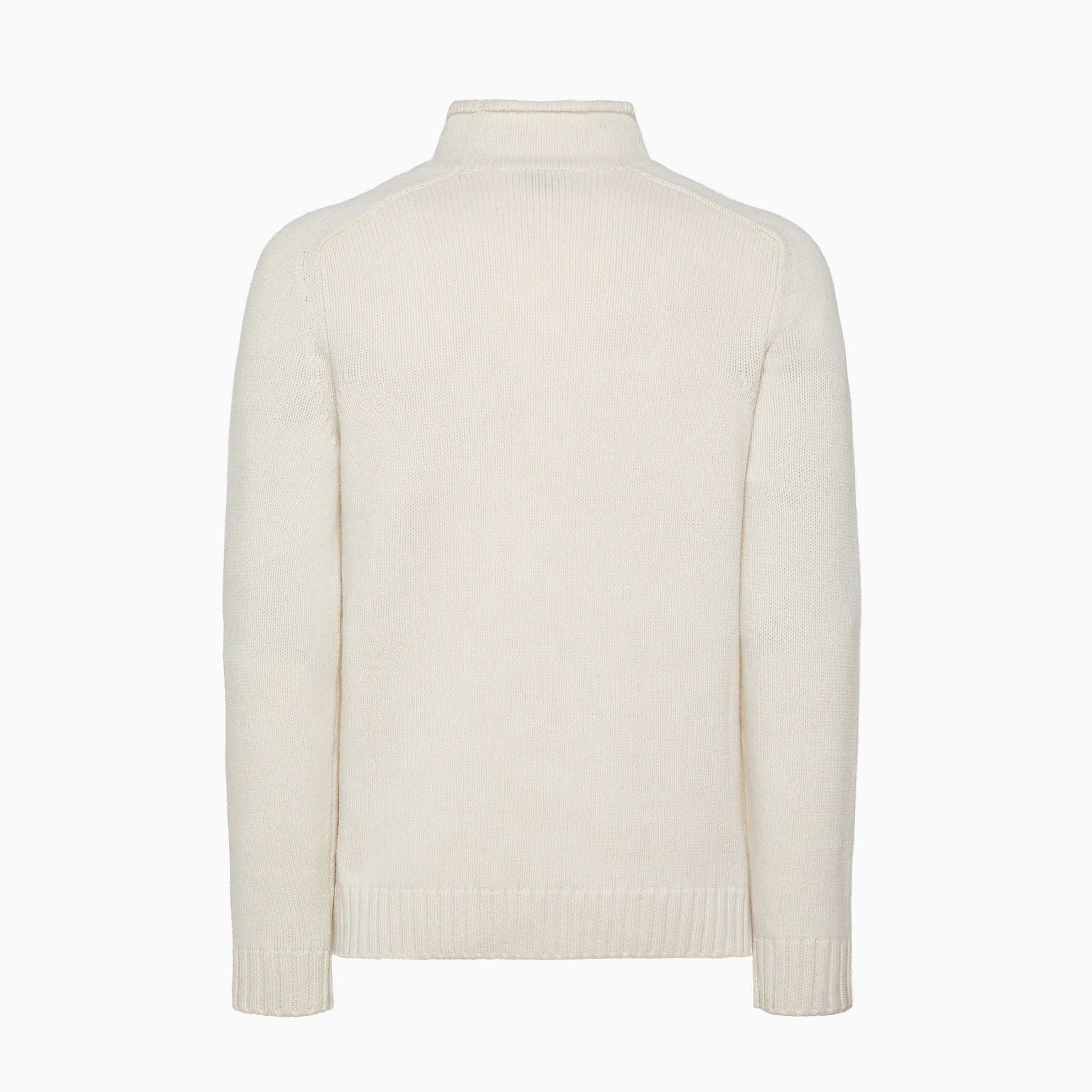 Adon knitted crewneck jumper Verbier