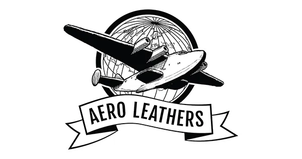 Aero Leathers Coat Hanger