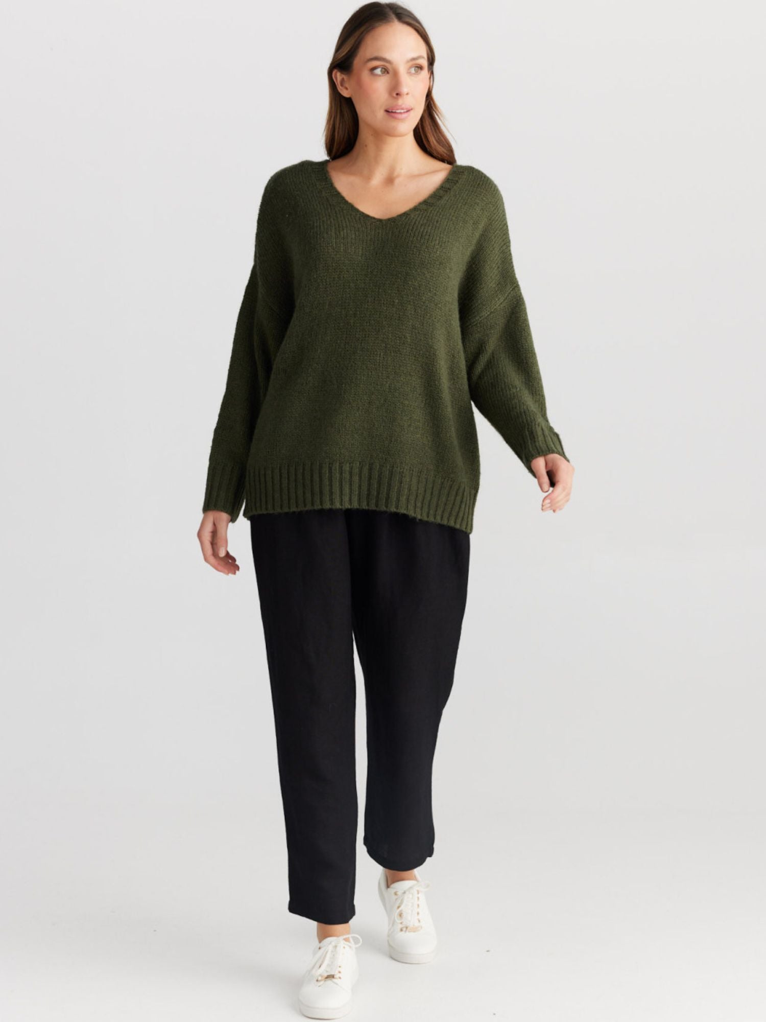 Amar Knit | Forest