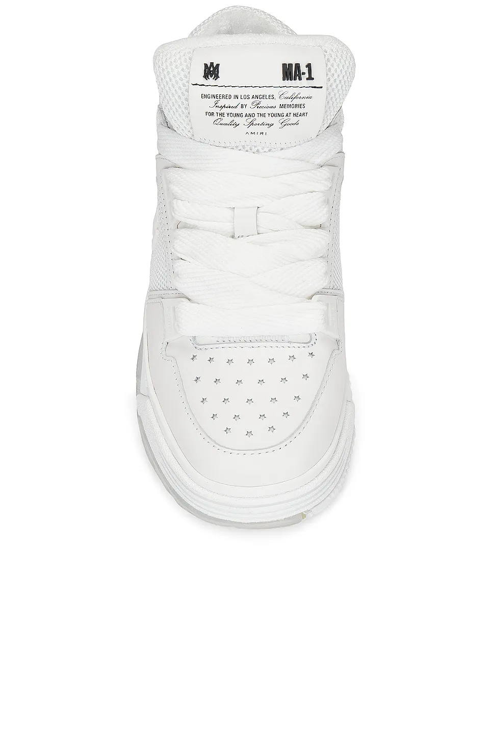 Amiri MA-1 Sneaker 
        