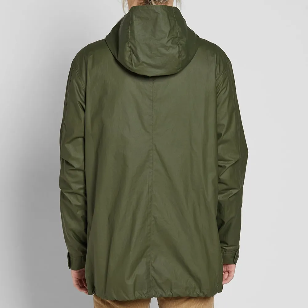 A.P.C. Guilaume ParkaMilitary Khaki