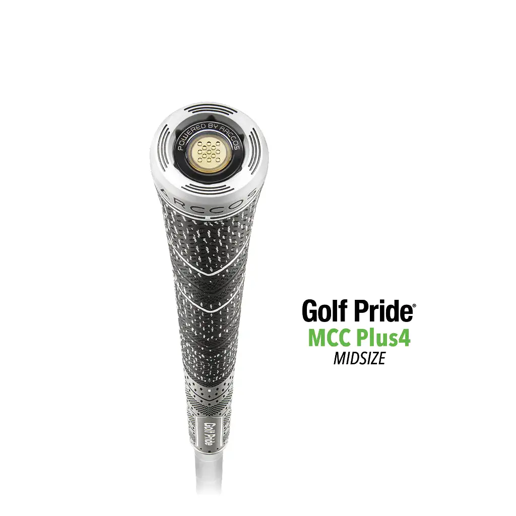 Arccos Caddie Smart Grips Golf Performance Tracking System