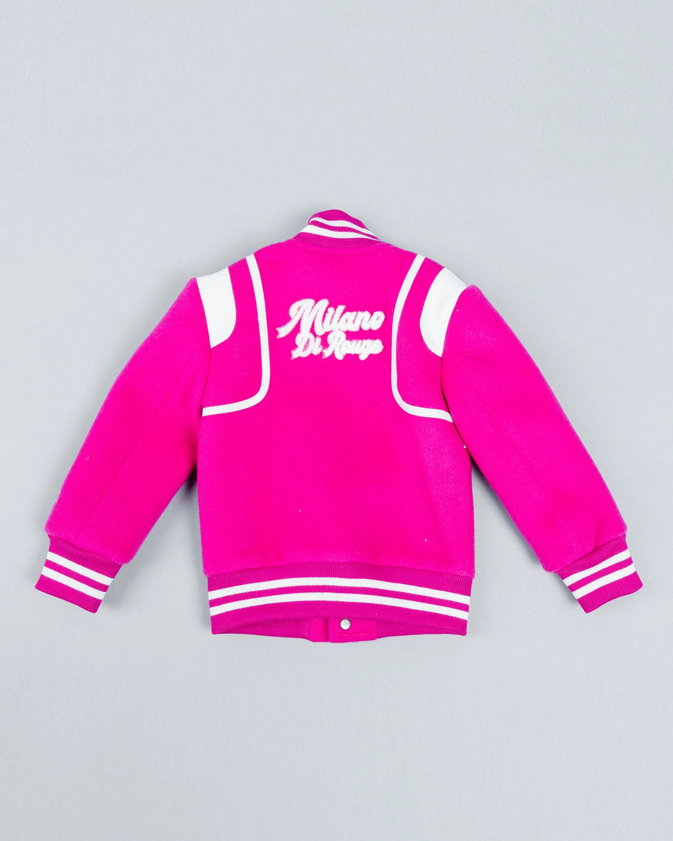 Baby Gamble Jacket II