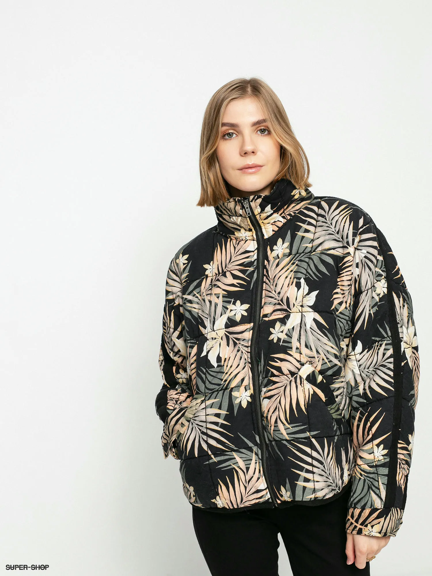 Billabong Jungle Jacket Jacket Wmn (black multi)