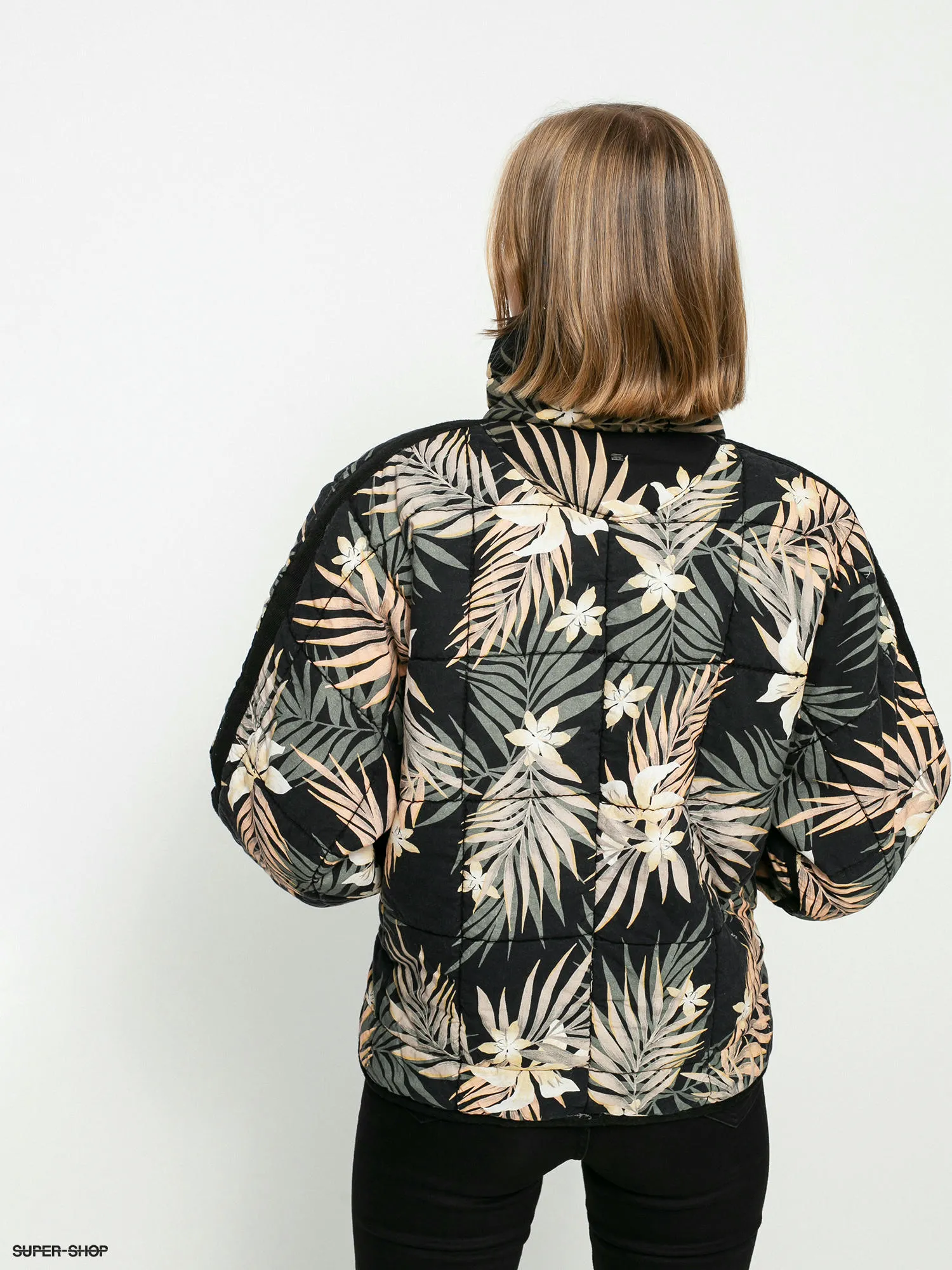 Billabong Jungle Jacket Jacket Wmn (black multi)