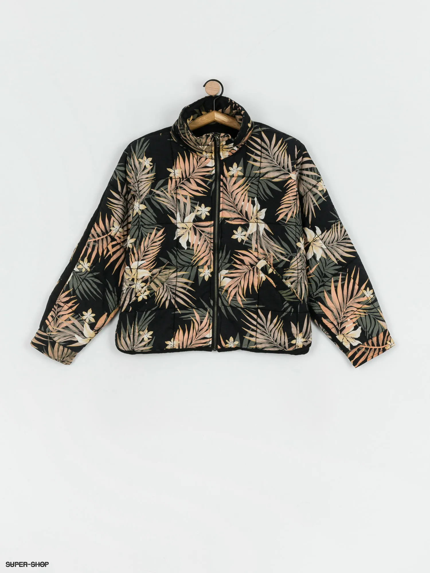 Billabong Jungle Jacket Jacket Wmn (black multi)