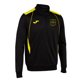 Blaby Wanderers - Joma Championship VII 1/4 Zip Jumper