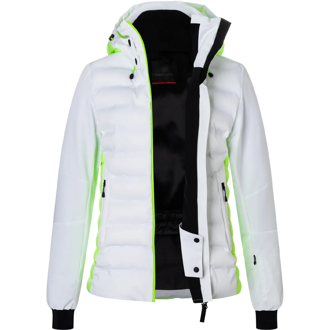 Bogner Fire+Ice Janka3 Jacket - Women's