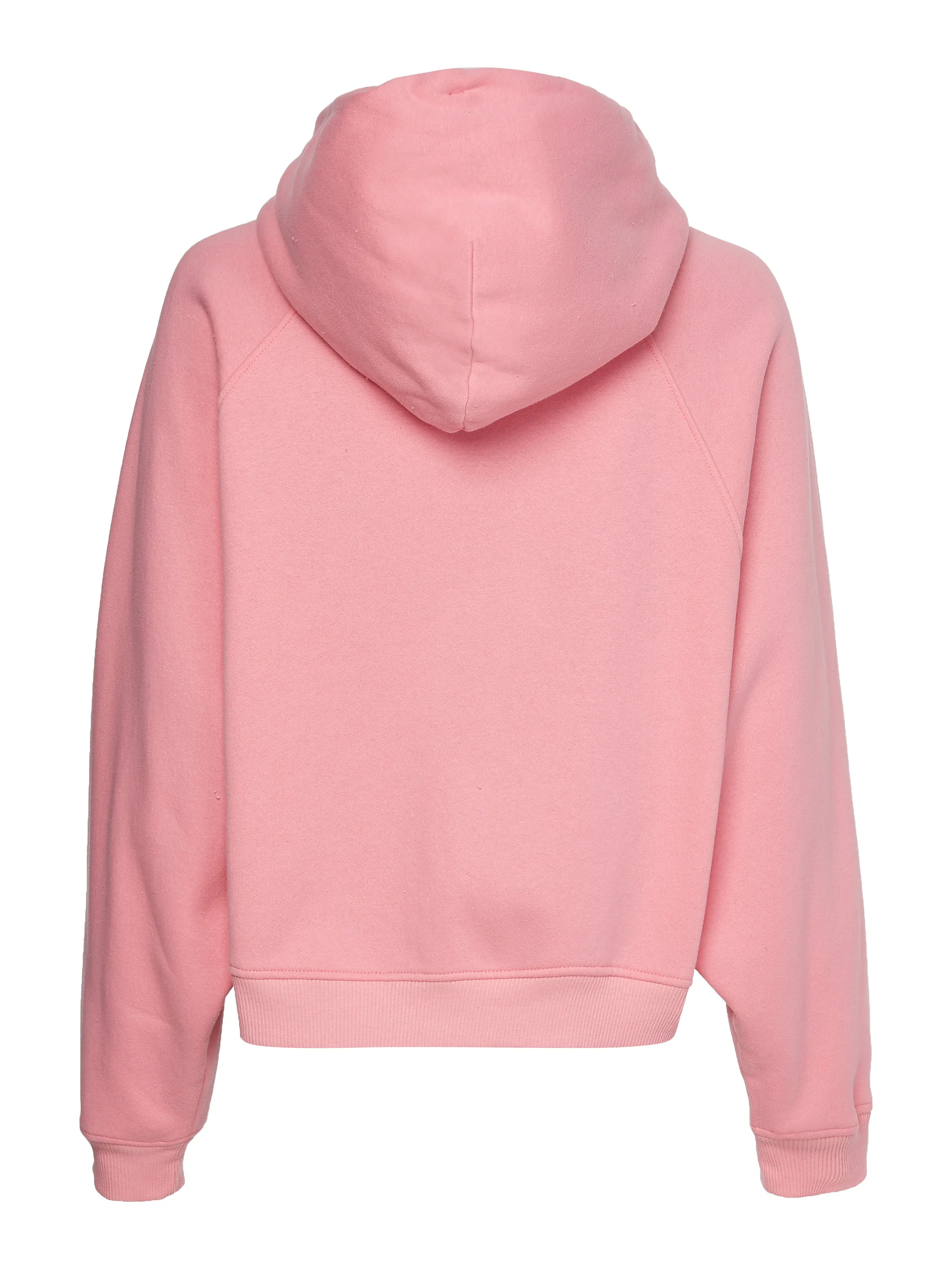 Boxy Zip-Thru Hoodie | Sweatshirts & Hoodies | Tommy Hilfiger