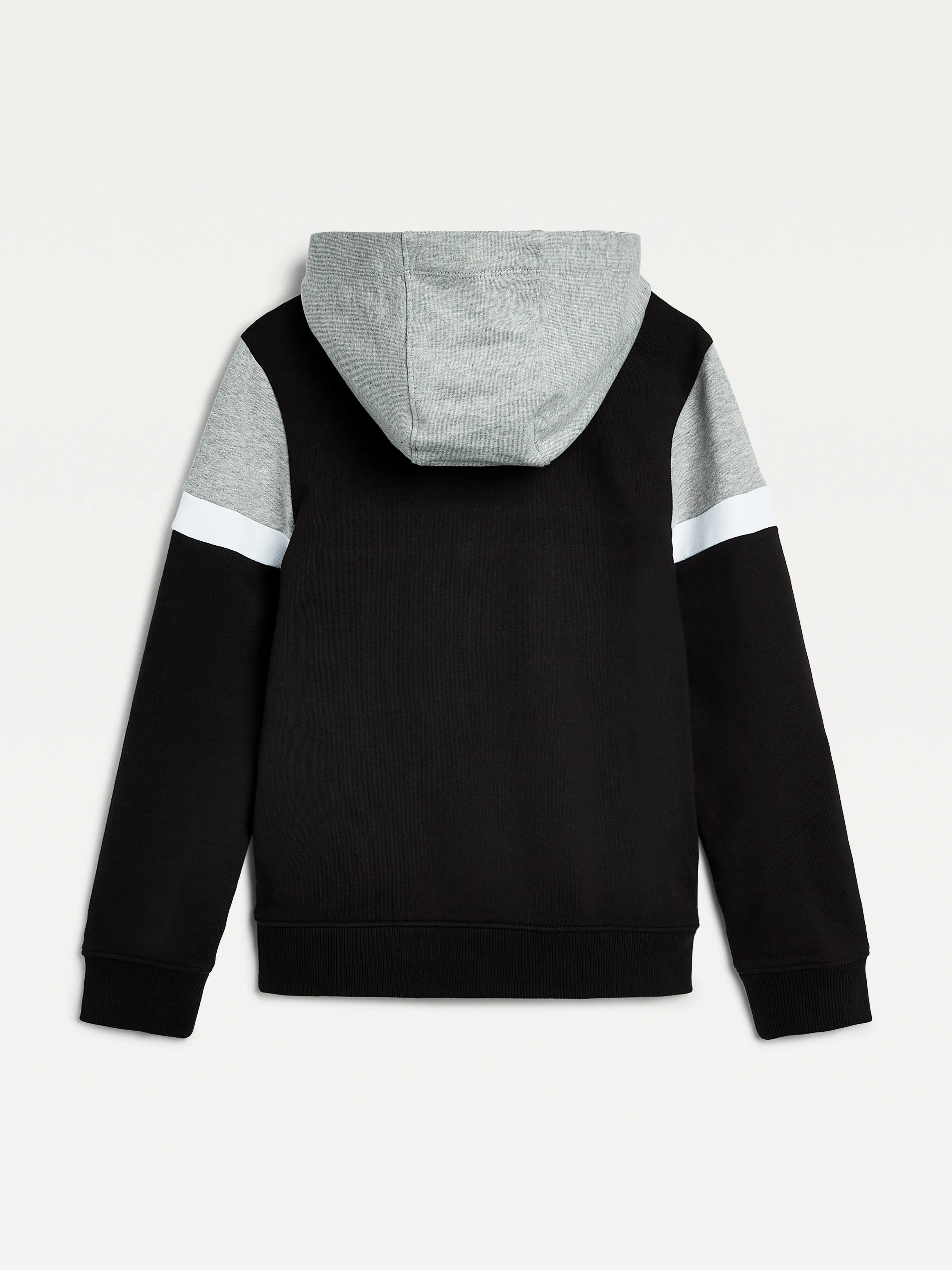 Boys 3-7 Colour-Blocked Hoodie | Hoodies | Tommy Hilfiger