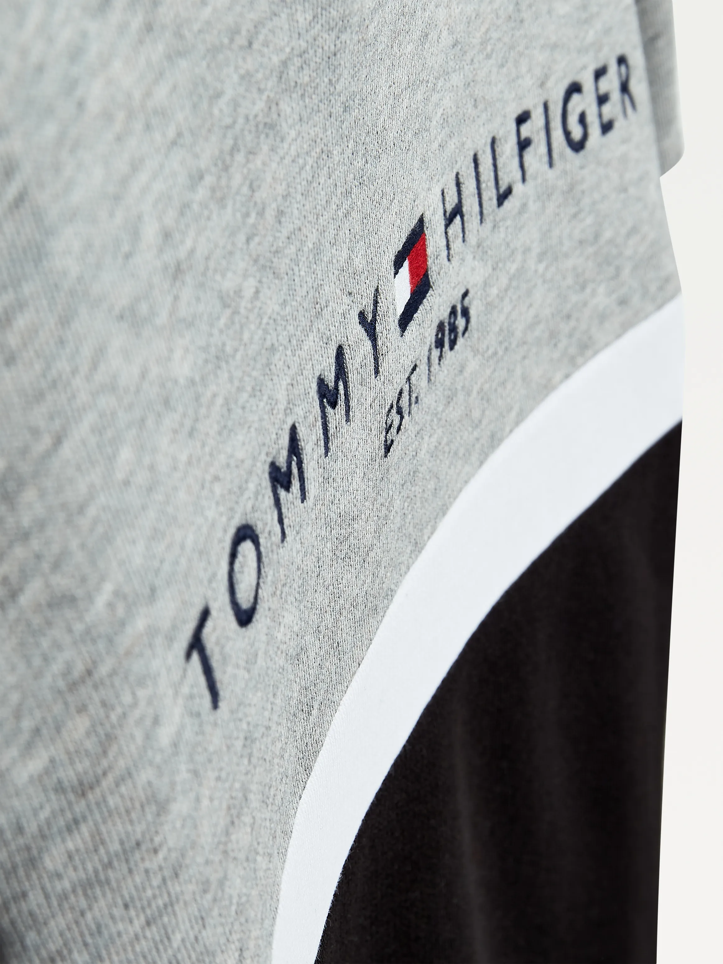 Boys 3-7 Colour-Blocked Hoodie | Hoodies | Tommy Hilfiger