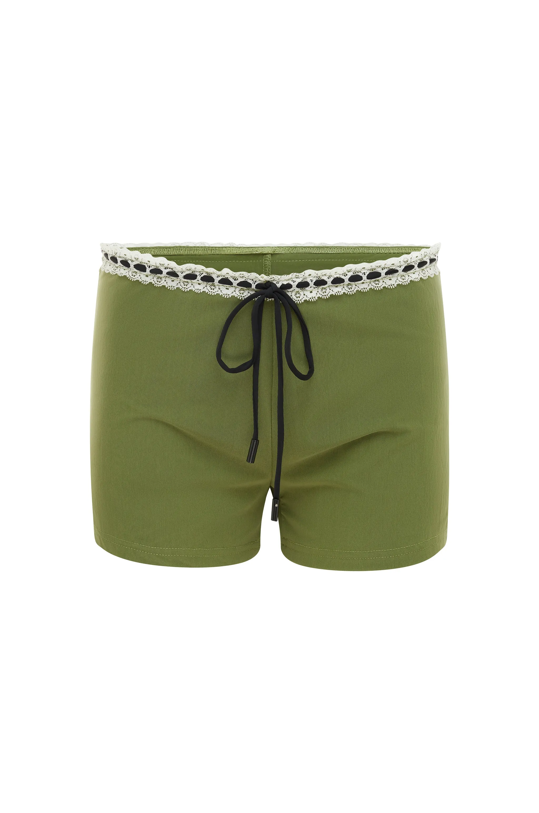 Buttercup Swim Shorts | Khaki