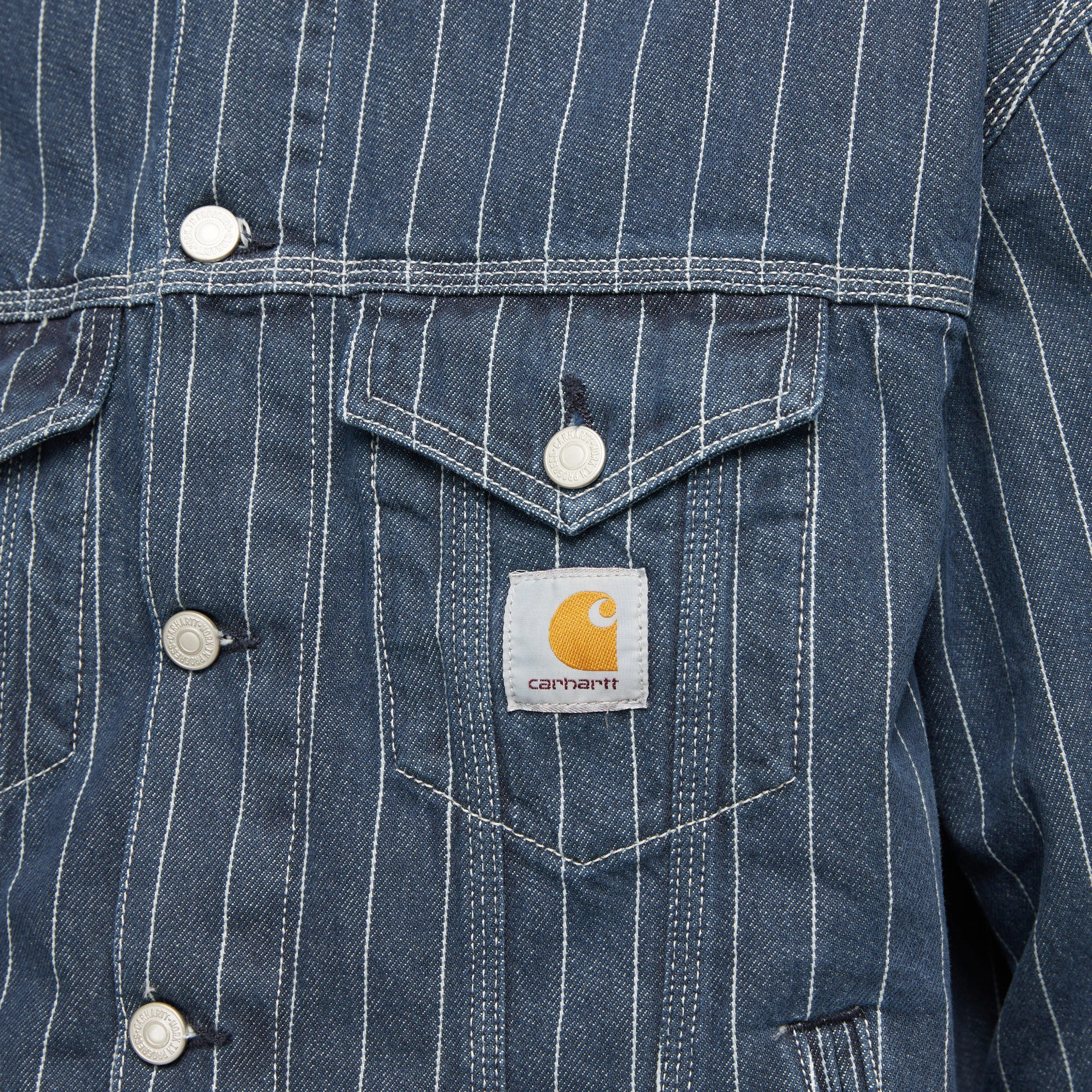 Carhartt WIP Orlean Jacket