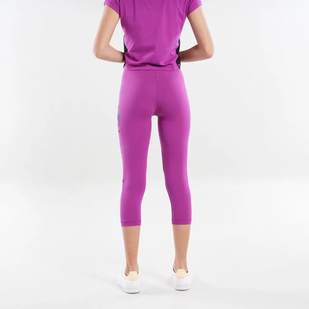 Champion Capri Women's Leggings