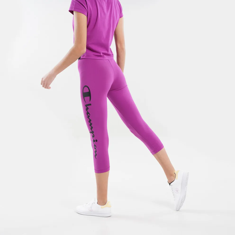 Champion Capri Women's Leggings