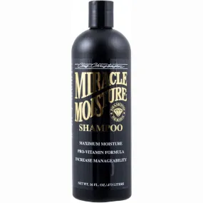 Chris Christensen Diamond Series Miracle Moisture Shampoo for Dogs and Cats, 16oz