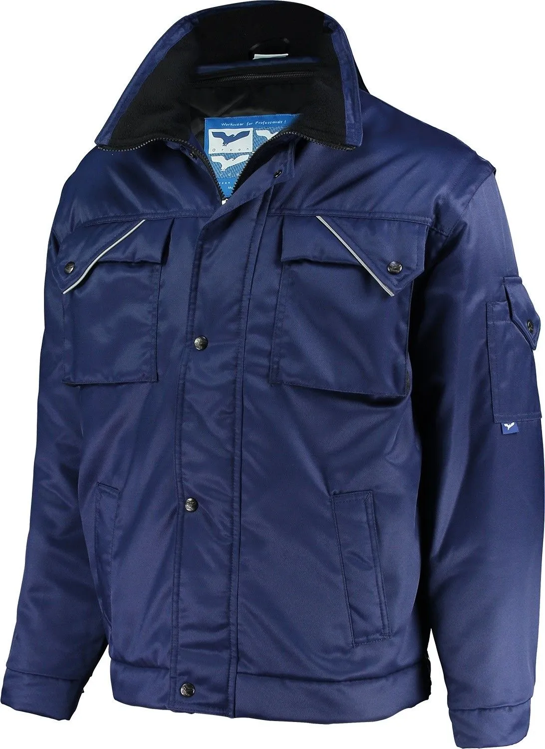 Classics Jacket Moers - Orcon Workwear