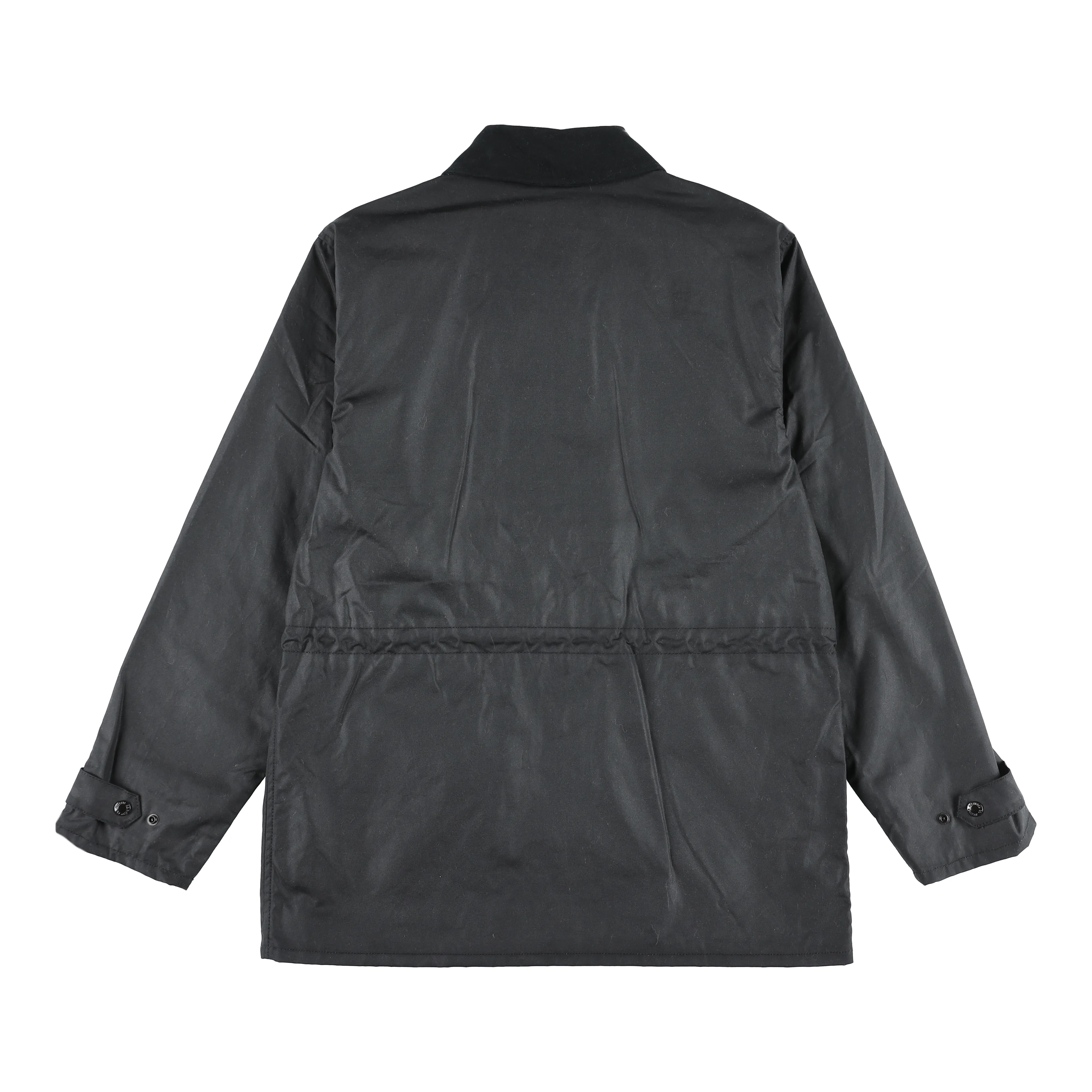 Cover Cloth Mile Marker Coat