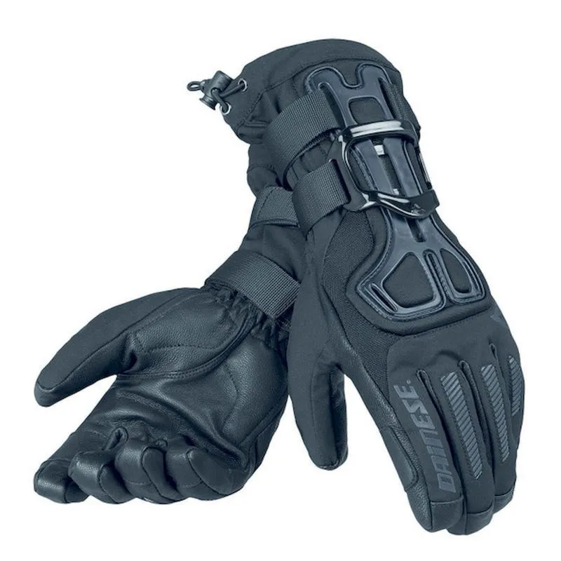 Dainese  D-Impact 13 D-Dry - Guanti - Uomo