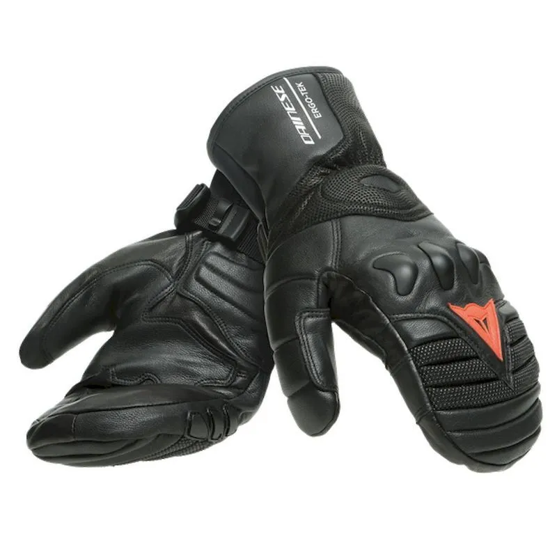 Dainese  HP Ergotek Pro Mitten - Guanti - Uomo