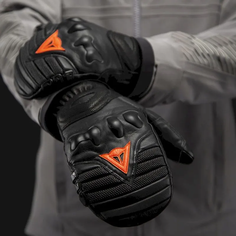 Dainese  HP Ergotek Pro Mitten - Guanti - Uomo