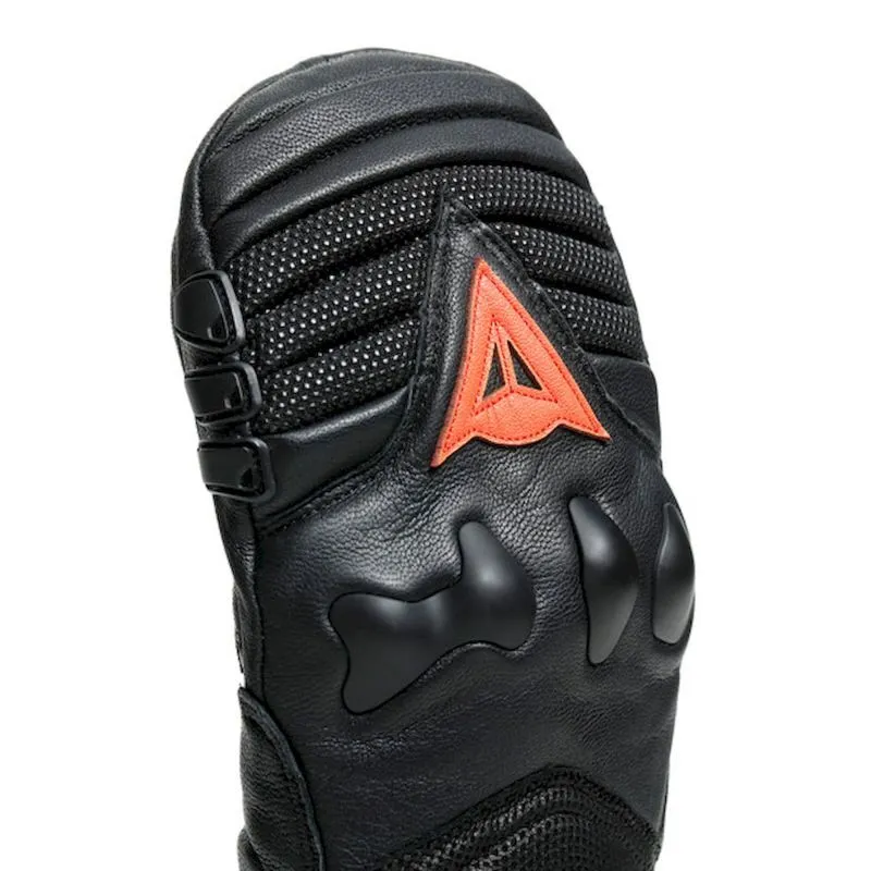 Dainese  HP Ergotek Pro Mitten - Guanti - Uomo