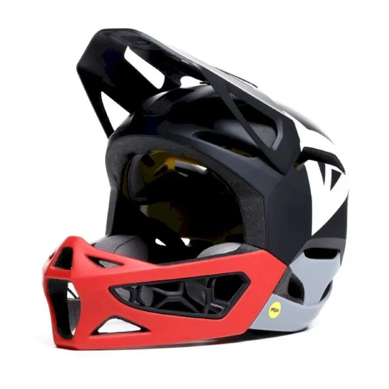 Dainese  Linea 01 MIPS Evo - Casco integrale MTB