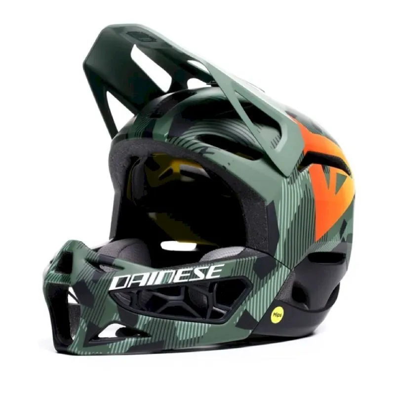 Dainese  Linea 01 MIPS Evo - Casco integrale MTB